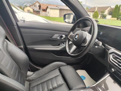 BMW 3er Gebrauchtwagen BMW 3er Gebrauchtwagen
