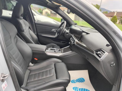 BMW 3er Gebrauchtwagen BMW 3er Gebrauchtwagen