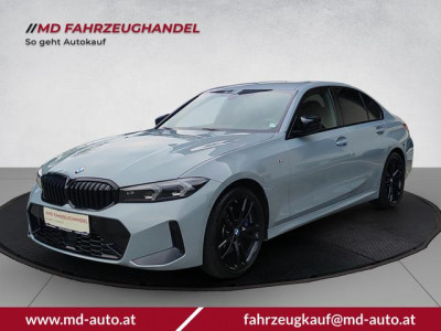 BMW 3er Gebrauchtwagen BMW 3er Gebrauchtwagen