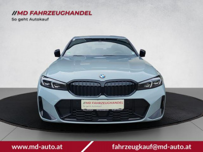 BMW 3er Gebrauchtwagen BMW 3er Gebrauchtwagen