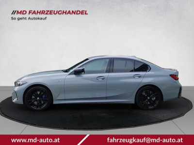 BMW 3er Gebrauchtwagen BMW 3er Gebrauchtwagen