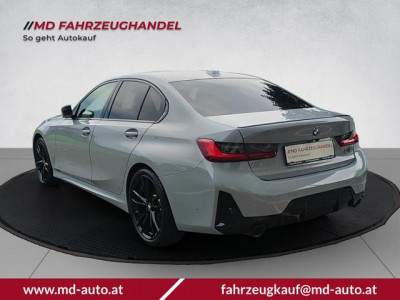 BMW 3er Gebrauchtwagen BMW 3er Gebrauchtwagen