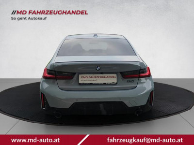 BMW 3er Gebrauchtwagen BMW 3er Gebrauchtwagen
