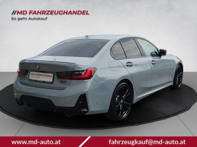 BMW 3er Gebrauchtwagen BMW 3er Gebrauchtwagen
