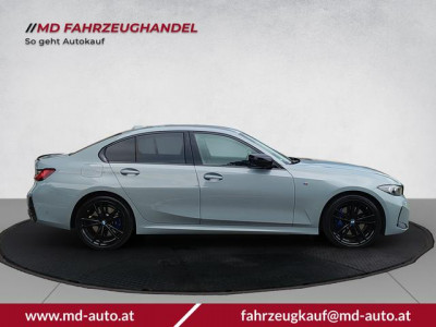 BMW 3er Gebrauchtwagen BMW 3er Gebrauchtwagen