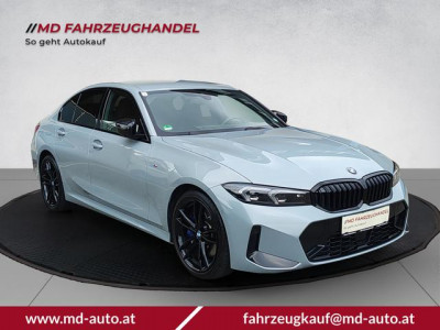 BMW 3er Gebrauchtwagen BMW 3er Gebrauchtwagen