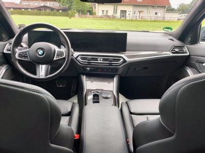 BMW 3er Gebrauchtwagen BMW 3er Gebrauchtwagen