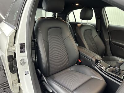 Mercedes-Benz A-Klasse Gebrauchtwagen Mercedes-Benz A-Klasse Gebrauchtwagen