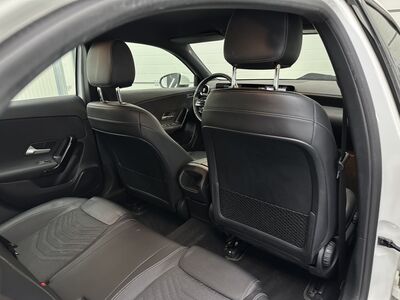 Mercedes-Benz A-Klasse Gebrauchtwagen Mercedes-Benz A-Klasse Gebrauchtwagen