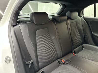 Mercedes-Benz A-Klasse Gebrauchtwagen Mercedes-Benz A-Klasse Gebrauchtwagen