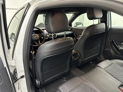 Mercedes-Benz A-Klasse Gebrauchtwagen Mercedes-Benz A-Klasse Gebrauchtwagen