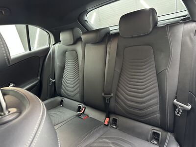 Mercedes-Benz A-Klasse Gebrauchtwagen Mercedes-Benz A-Klasse Gebrauchtwagen