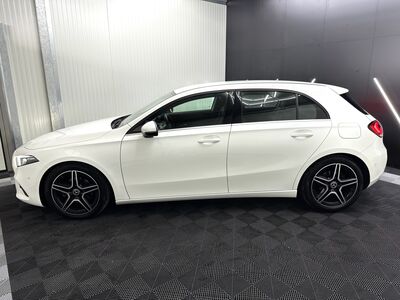 Mercedes-Benz A-Klasse Gebrauchtwagen Mercedes-Benz A-Klasse Gebrauchtwagen
