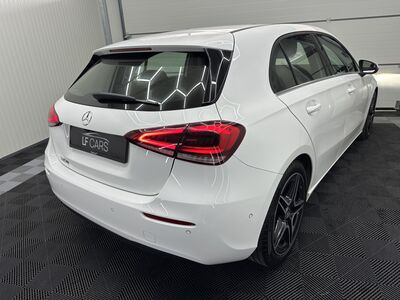 Mercedes-Benz A-Klasse Gebrauchtwagen Mercedes-Benz A-Klasse Gebrauchtwagen