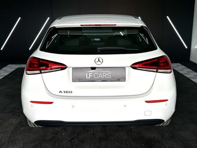 Mercedes-Benz A-Klasse Gebrauchtwagen Mercedes-Benz A-Klasse Gebrauchtwagen
