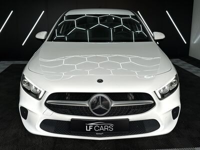 Mercedes-Benz A-Klasse Gebrauchtwagen Mercedes-Benz A-Klasse Gebrauchtwagen