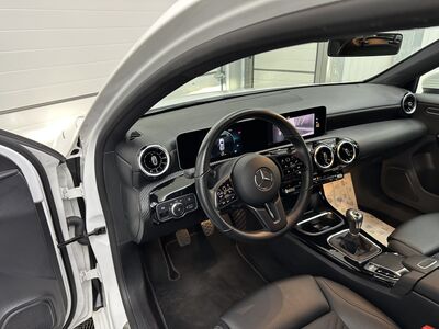 Mercedes-Benz A-Klasse Gebrauchtwagen Mercedes-Benz A-Klasse Gebrauchtwagen