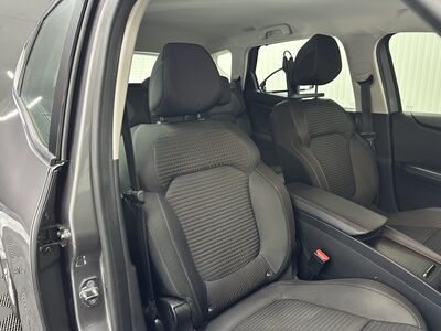 Renault Scénic Gebrauchtwagen Renault Scénic Gebrauchtwagen