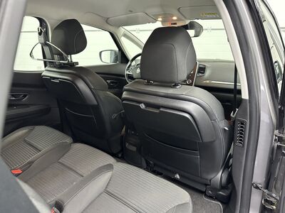 Renault Scénic Gebrauchtwagen Renault Scénic Gebrauchtwagen