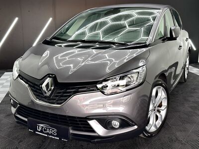 Renault Scénic Gebrauchtwagen Renault Scénic Gebrauchtwagen