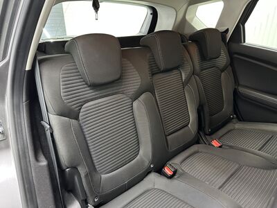 Renault Scénic Gebrauchtwagen Renault Scénic Gebrauchtwagen