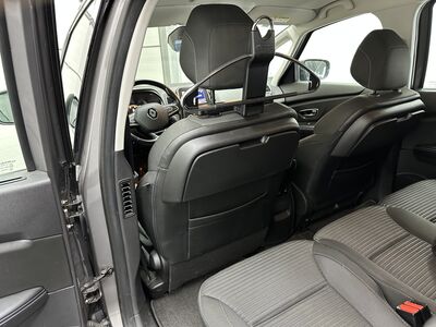 Renault Scénic Gebrauchtwagen Renault Scénic Gebrauchtwagen