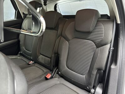 Renault Scénic Gebrauchtwagen Renault Scénic Gebrauchtwagen