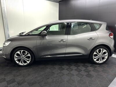 Renault Scénic Gebrauchtwagen Renault Scénic Gebrauchtwagen
