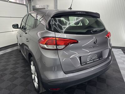 Renault Scénic Gebrauchtwagen Renault Scénic Gebrauchtwagen