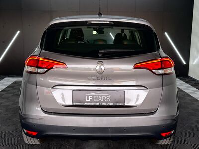 Renault Scénic Gebrauchtwagen Renault Scénic Gebrauchtwagen