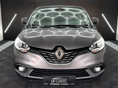 Renault Scénic Gebrauchtwagen Renault Scénic Gebrauchtwagen