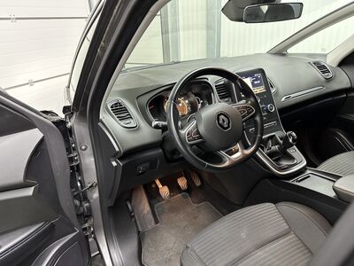 Renault Scénic Gebrauchtwagen Renault Scénic Gebrauchtwagen