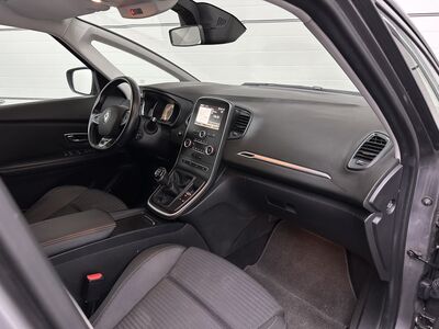 Renault Scénic Gebrauchtwagen Renault Scénic Gebrauchtwagen