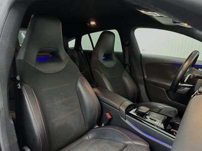 Mercedes-Benz CLA Gebrauchtwagen Mercedes-Benz CLA Gebrauchtwagen