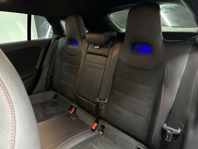 Mercedes-Benz CLA Gebrauchtwagen Mercedes-Benz CLA Gebrauchtwagen