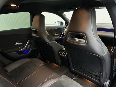 Mercedes-Benz CLA Gebrauchtwagen Mercedes-Benz CLA Gebrauchtwagen