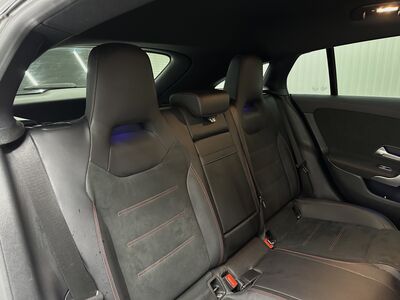 Mercedes-Benz CLA Gebrauchtwagen Mercedes-Benz CLA Gebrauchtwagen