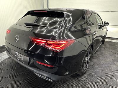 Mercedes-Benz CLA Gebrauchtwagen Mercedes-Benz CLA Gebrauchtwagen