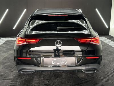 Mercedes-Benz CLA Gebrauchtwagen Mercedes-Benz CLA Gebrauchtwagen