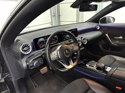 Mercedes-Benz CLA Gebrauchtwagen Mercedes-Benz CLA Gebrauchtwagen