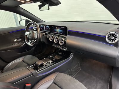 Mercedes-Benz CLA Gebrauchtwagen Mercedes-Benz CLA Gebrauchtwagen