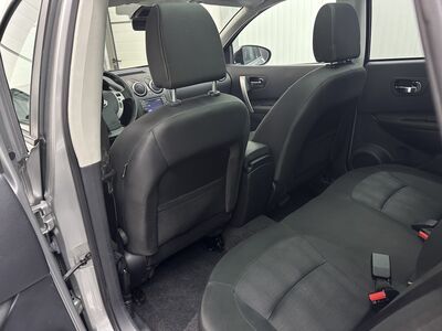 Nissan Qashqai Gebrauchtwagen Nissan Qashqai Gebrauchtwagen