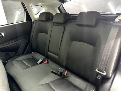 Nissan Qashqai Gebrauchtwagen Nissan Qashqai Gebrauchtwagen