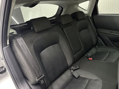 Nissan Qashqai Gebrauchtwagen Nissan Qashqai Gebrauchtwagen