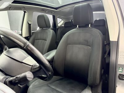 Nissan Qashqai Gebrauchtwagen Nissan Qashqai Gebrauchtwagen