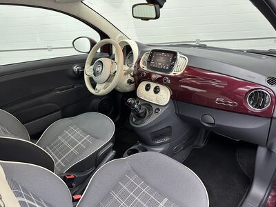 Fiat 500 Gebrauchtwagen Fiat 500 Gebrauchtwagen