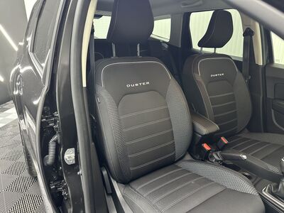 Dacia Duster Gebrauchtwagen Dacia Duster Gebrauchtwagen