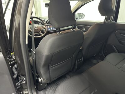 Dacia Duster Gebrauchtwagen Dacia Duster Gebrauchtwagen