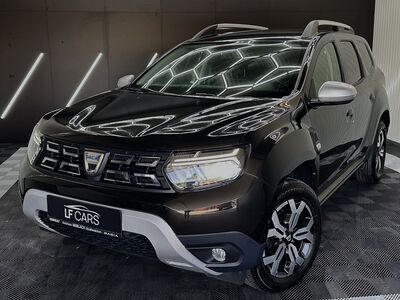 Dacia Duster Gebrauchtwagen Dacia Duster Gebrauchtwagen