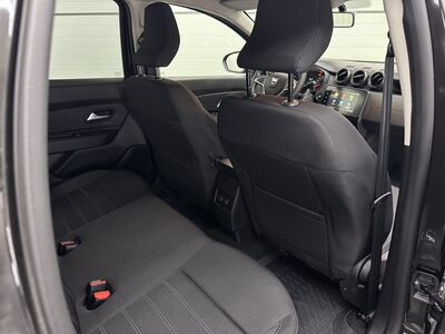 Dacia Duster Gebrauchtwagen Dacia Duster Gebrauchtwagen